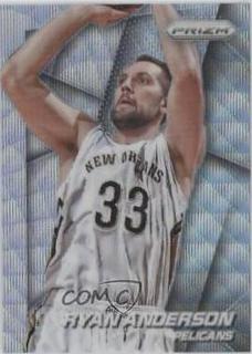 Ryan Anderson