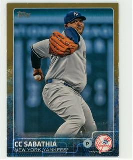 CC Sabathia