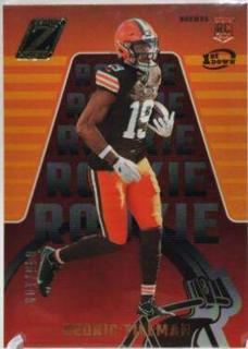 Cedric Tillman
