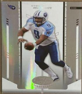Steve McNair