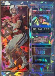 Andrew Luck