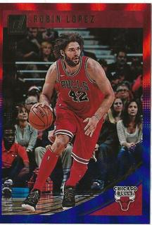 Robin Lopez