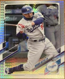 Mookie Betts