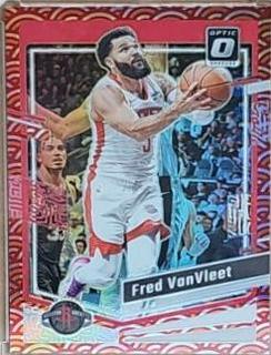 Fred VanVleet