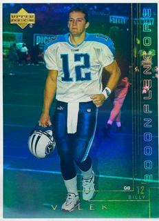 Billy Volek