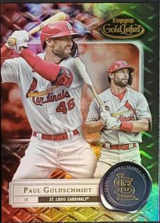 Paul Goldschmidt