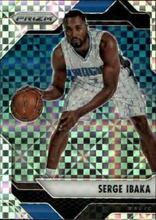 Serge Ibaka