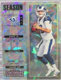 Jared Goff
