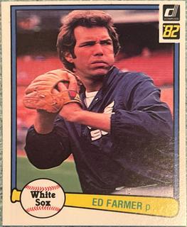 Edward Farmer