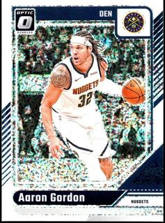 Aaron Gordon