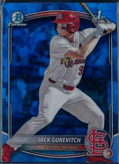 Jack Gurevitch