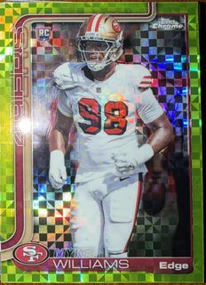 Mykel Williams
