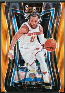Jalen Brunson