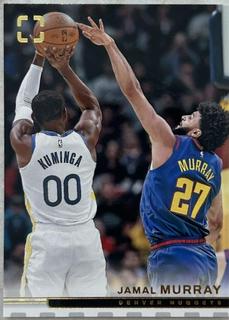 Jamal Murray