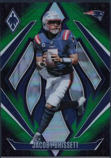 Jacoby Brissett