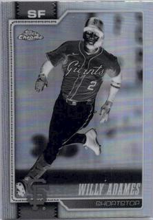 Willy Adames