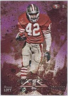 Ronnie Lott