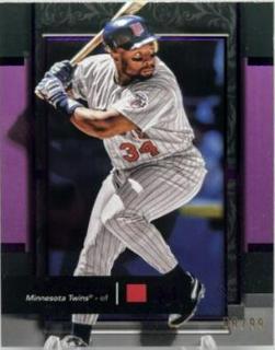 Kirby Puckett