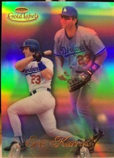 Eric Karros