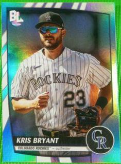 Kris Bryant