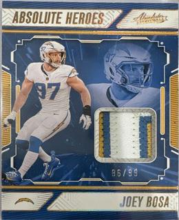 Joey Bosa