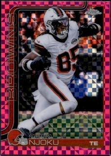 David Njoku