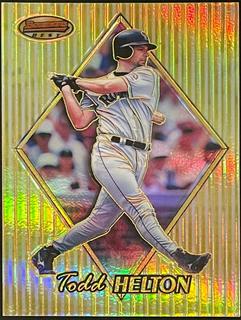 Todd Helton