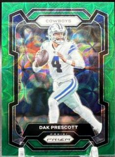 Dak Prescott