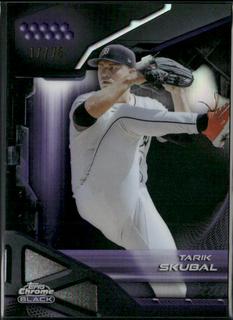 Tarik Skubal