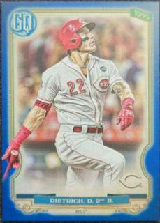 Derek Dietrich