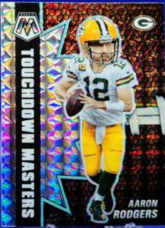 Aaron Rodgers