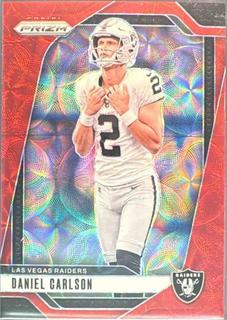 Daniel Carlson