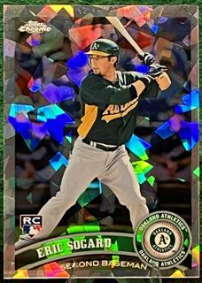 Eric Sogard