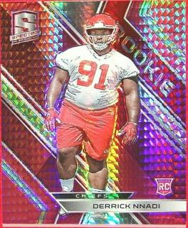 Derrick Nnadi