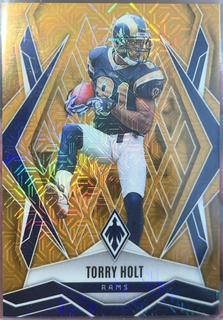 Torry Holt