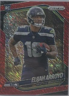 Elijah Arroyo