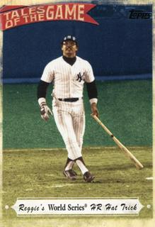 Reggie Jackson