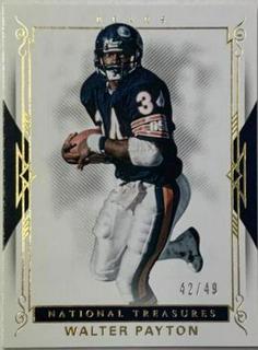 Walter Payton