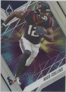 Nico Collins