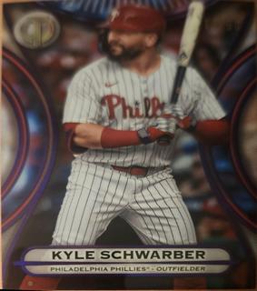 Kyle Schwarber