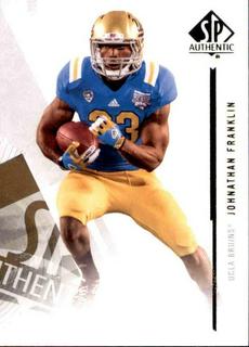 Johnathan Franklin