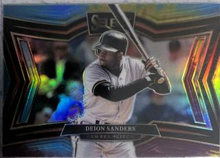 Deion Sanders