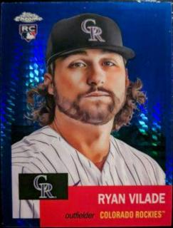 Ryan Vilade