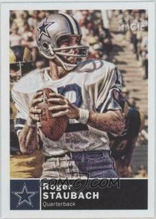 Roger Staubach