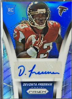 Devonta Freeman