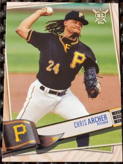Chris Archer