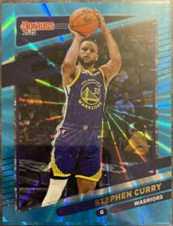 Stephen Curry