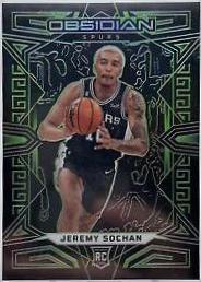 Jeremy Sochan