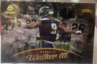 Kenneth Walker III