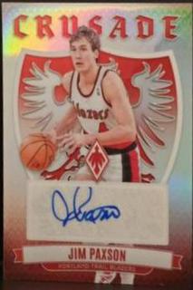 Jim Paxson